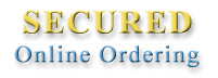 secured order