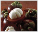 mangosteens