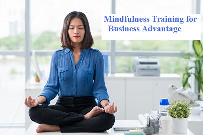 Mindfullness training