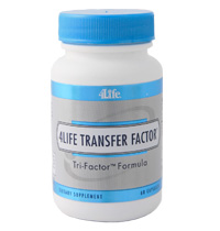 transfer factor